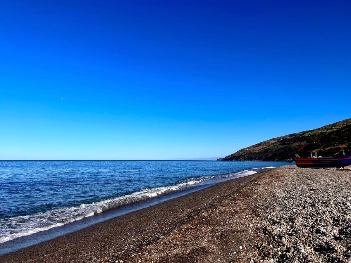 Dar Maria - Maison D'Hotes Aouchtame Bni Said Dış mekan fotoğraf