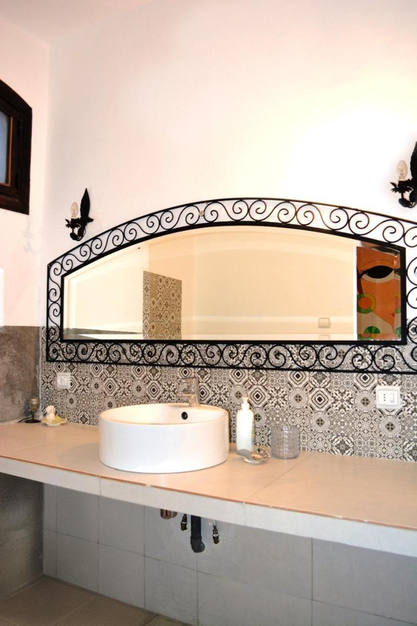 Dar Maria - Maison D'Hotes Aouchtame Bni Said Dış mekan fotoğraf